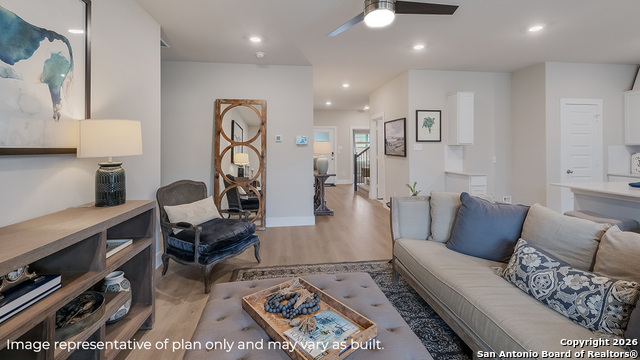 Image 5 of 62 For 20821 Stonework Spur