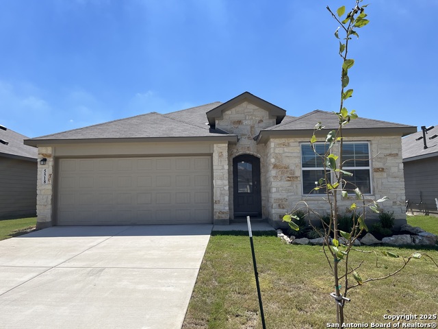 Details for 5518 Stormie Keep, San Antonio, TX 78266