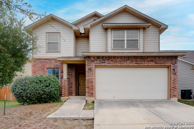 Details for 7114 Hibiscus Fls, San Antonio, TX 78218