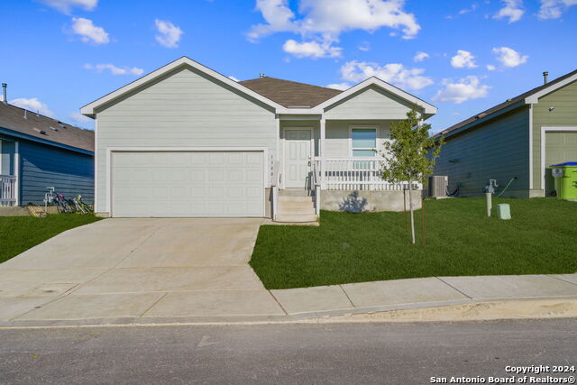 Details for 13002 Sage Turn, St Hedwig, TX 78152
