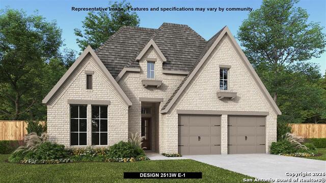 Details for 2923 Eagle Rise, San Antonio, TX 78245