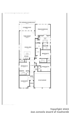 Image 2 of 17 For 2923 Eagle Rise