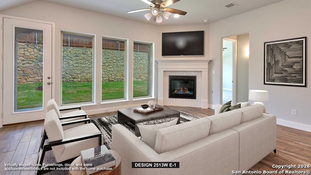 Image 6 of 17 For 2923 Eagle Rise