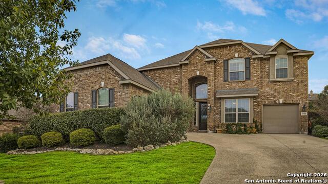 Details for 3754 Tumeric, Bulverde, TX 78163