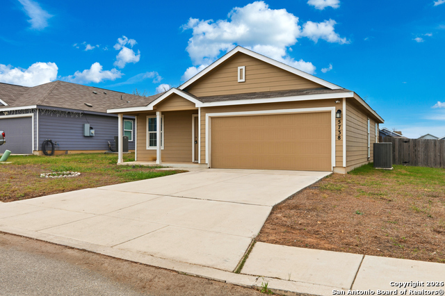 Details for 5738 Elm Valley, San Antonio, TX 78242
