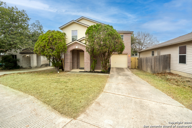 Details for 2323 Boxer Palm, San Antonio, TX 78213
