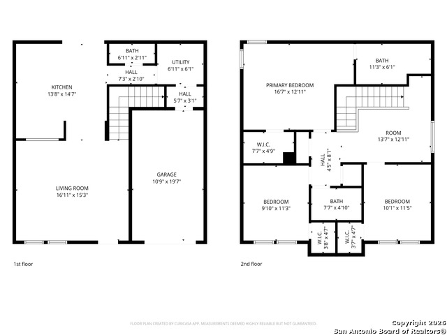 Image 39 of 39 For 4426 Baffin Peak