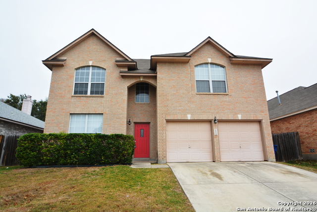 Details for 15310 Spring Land, San Antonio, TX 78247