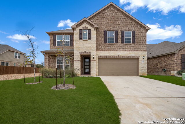 Details for 12226 Cat Ballou, San Antonio, TX 78254