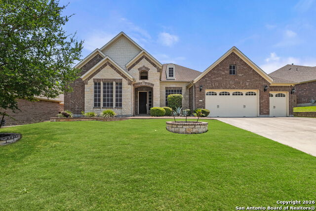 Details for 12234 Prince Solms, San Antonio, TX 78253