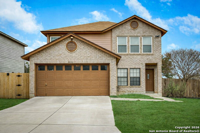 Details for 7931 Pecan Hts, San Antonio, TX 78244