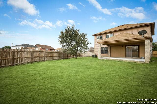 Image 22 of 29 For 7931 Pecan Hts