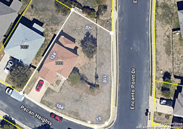 Image 24 of 29 For 7931 Pecan Hts