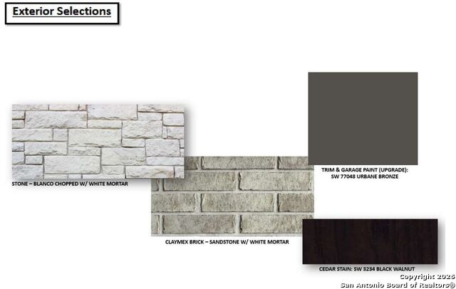 Image 3 of 12 For 449 Desert Cactus