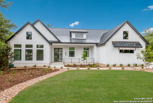 Details for 430 Arthur Court, Spring Branch, TX 78070