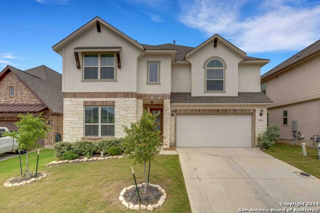 Details for 1540 Cawdon Park, Bulverde, TX 78163