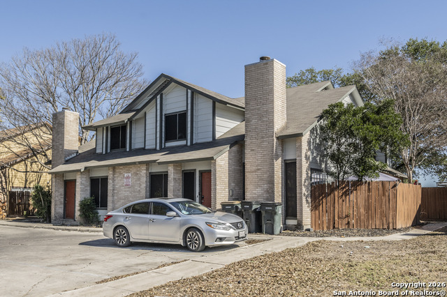 Details for 7524 Oak Chase, San Antonio, TX 78239