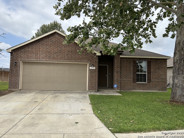 Details for 3711 Lazy Diamond, Schertz, TX 78154