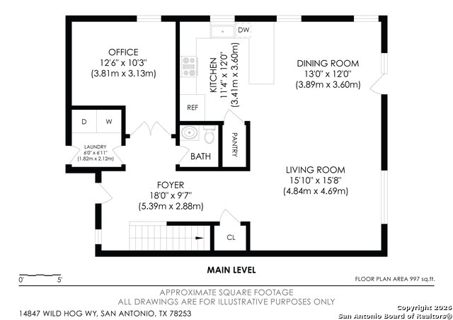 Image 43 of 44 For 14847 Wild Hog Way