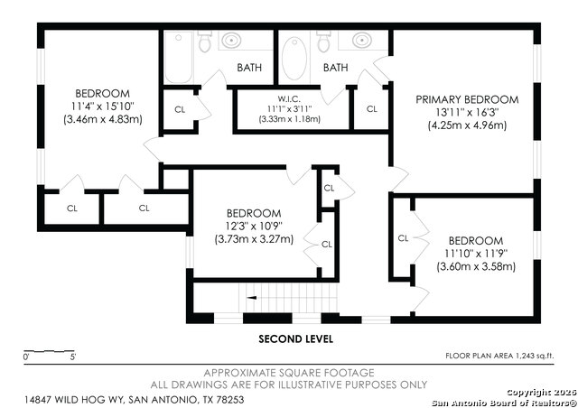 Image 44 of 44 For 14847 Wild Hog Way