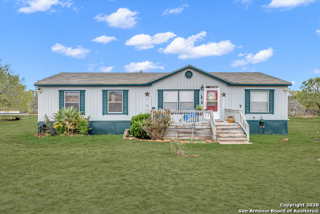 Details for 138 County Road 2665, Devine, TX 78016