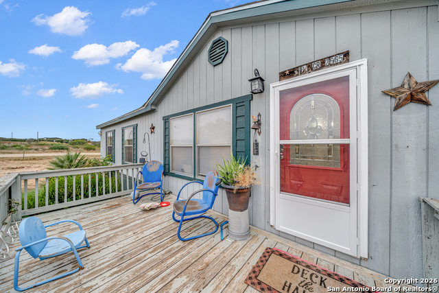 Listing photo id 12 for 138 County Road 2665