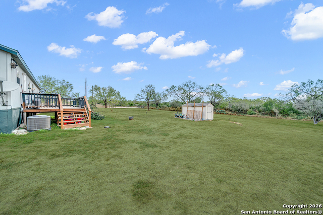 Listing photo id 3 for 138 County Road 2665