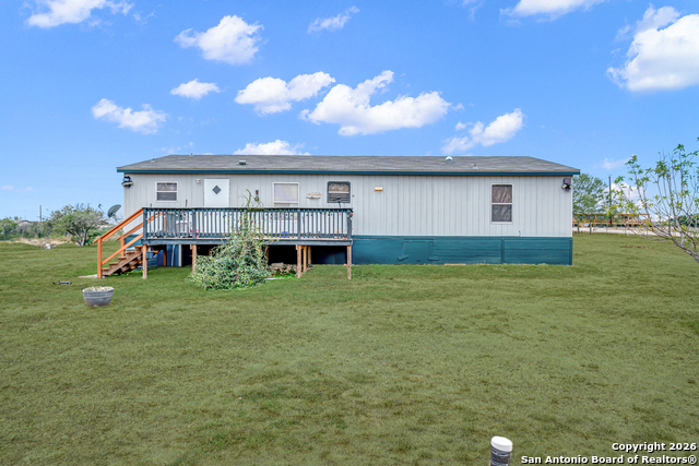 Listing photo id 5 for 138 County Road 2665