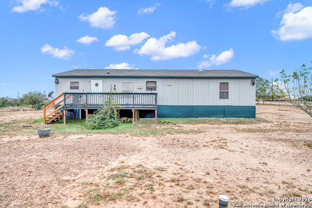 Listing photo id 6 for 138 County Road 2665
