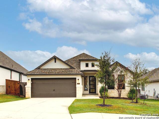 Details for 1038 Cadogan Squire, San Antonio, TX 78260