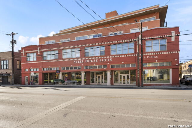 Details for 1401 Flores S 215, San Antonio, TX 78204