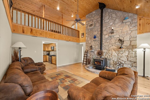 Image 12 of 50 For 127 Camp Alzafar