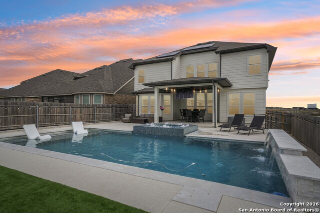 Details for 3225 Mountain Mint, New Braunfels, TX 78130