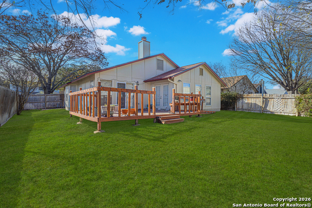 Image 36 of 40 For 3675 Ridge Cluster