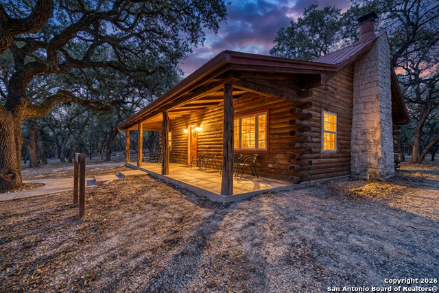 Details for 20522 Texas Hill Country, ConCan, TX 78838
