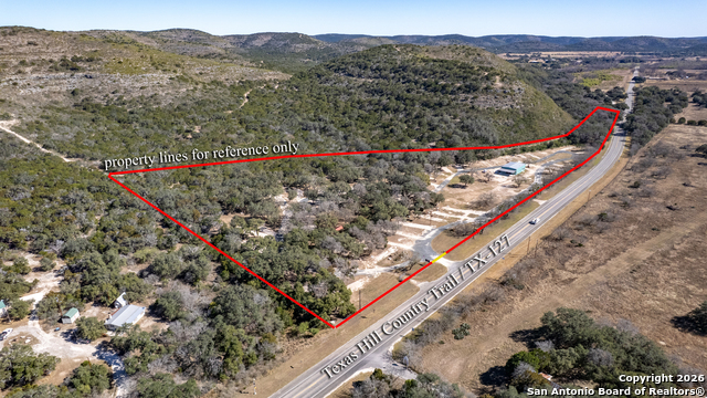 Listing photo id 24 for 20522 Texas Hill Country