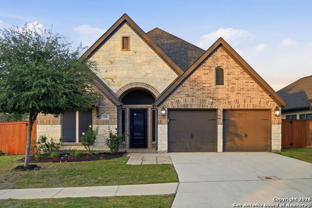 Details for 436 Sweetleaf, New Braunfels, TX 78132