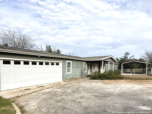 Details for 212 Thornton, Lakehills, TX 78063