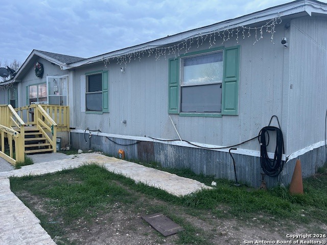 Details for 3348 Rabel  , San Antonio, TX 78221