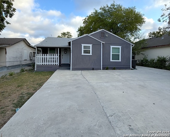 Details for 659 Olmos  , San Antonio, TX 78212