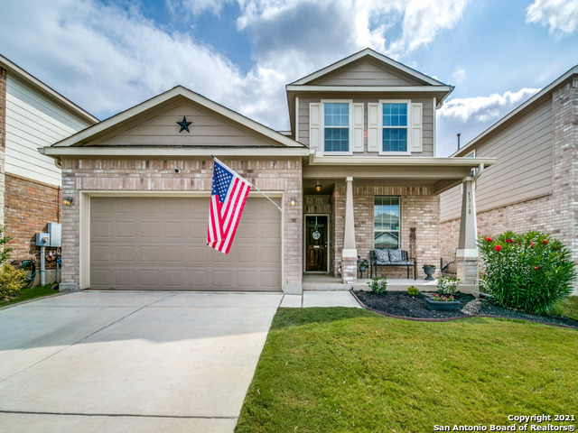 Details for 3318 Coahuila Way, San Antonio, TX 78253