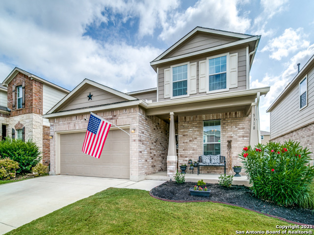 Image 2 of 35 For 3318 Coahuila Way