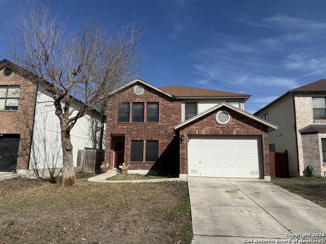 Details for 6910 Saharastone, Converse, TX 78109