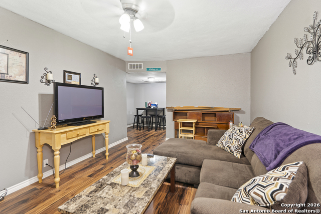 Image 2 of 14 For 3122 Culebra Road  104