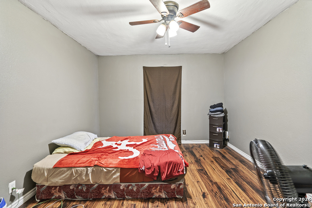 Image 4 of 14 For 3122 Culebra Road  104