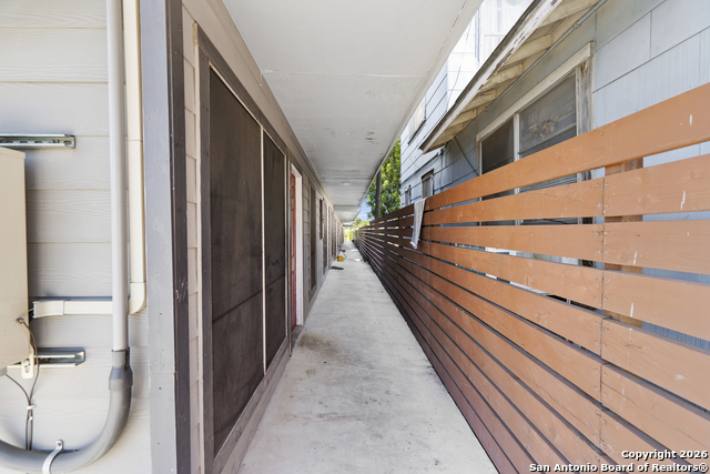 Image 8 of 14 For 3122 Culebra Road  104