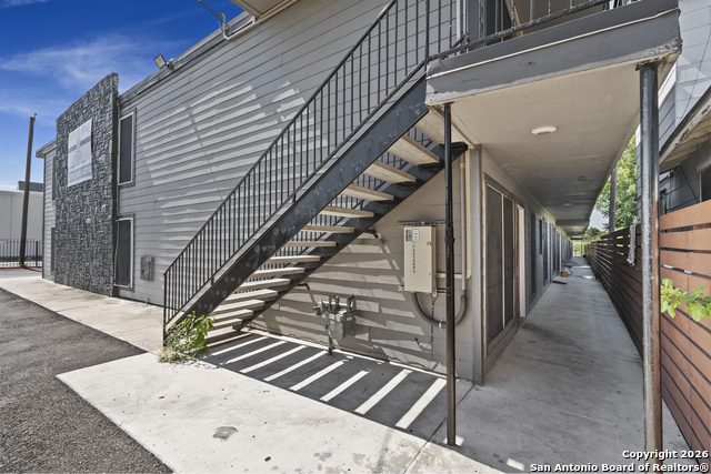 Image 9 of 14 For 3122 Culebra Road  104