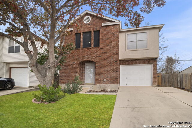 Details for 5007 Taylor Kenton, San Antonio, TX 78240