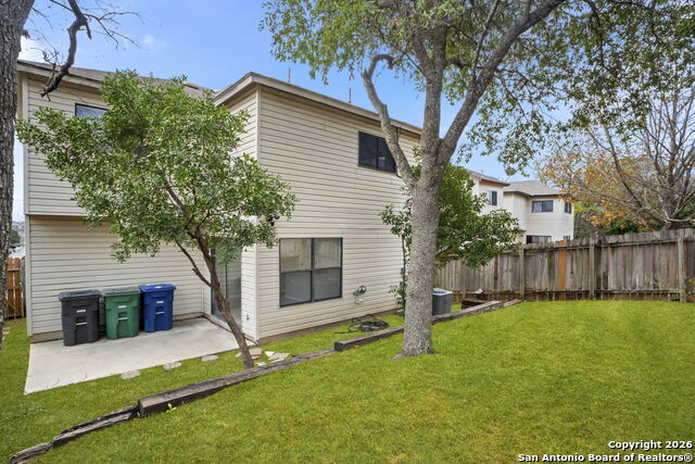 Image 18 of 19 For 5007 Taylor Kenton