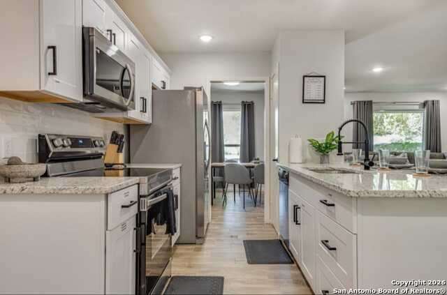 Image 11 of 21 For 4226 Flint Hill St